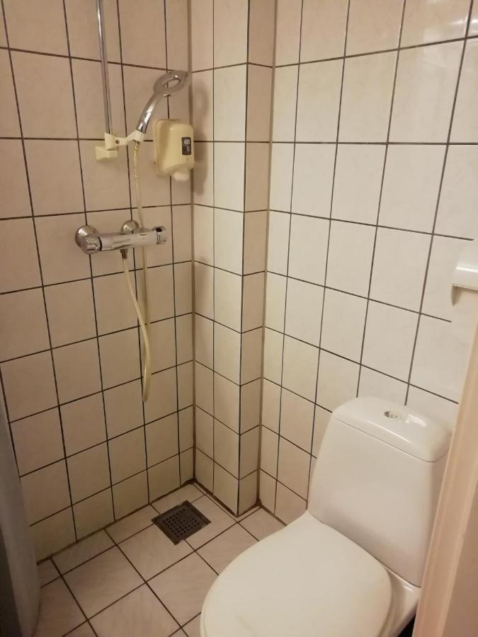Kirkenes Hotell מראה חיצוני תמונה